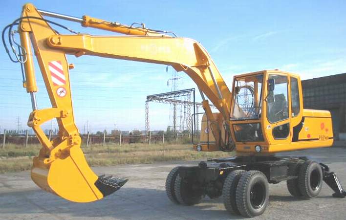 Promex P851