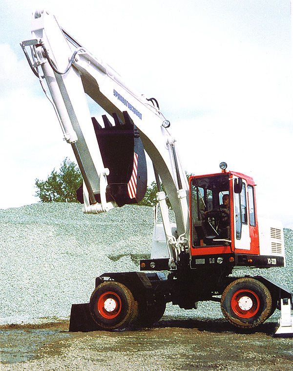 Ural 33211