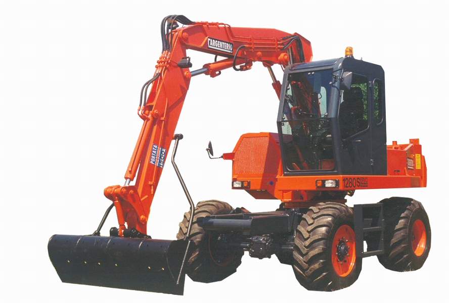Argenterio 1280