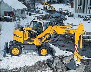 liebherr a311