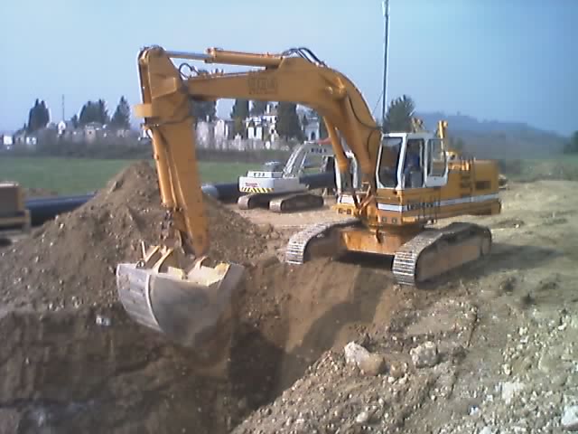 liebherr 984