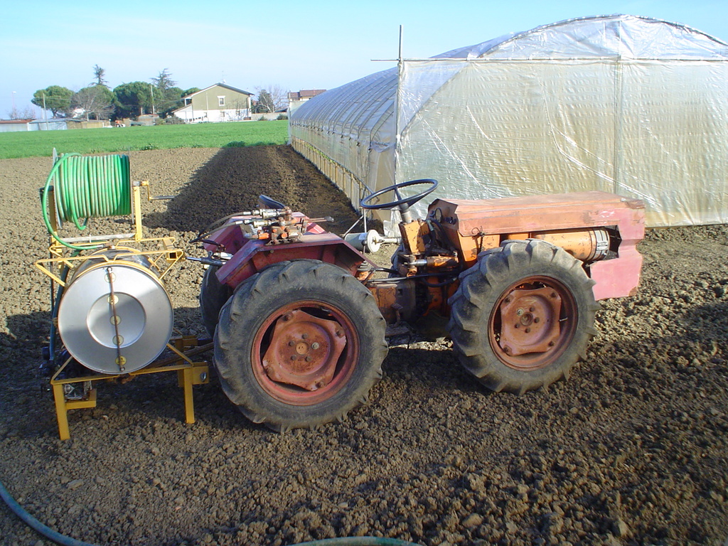 Valpadana 4RM-450L