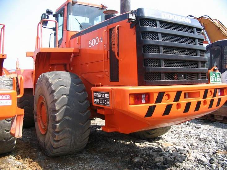 Doosan