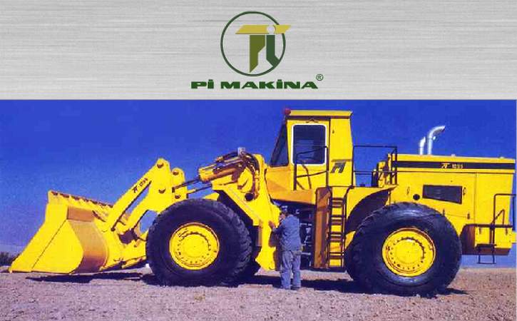 PI Makina