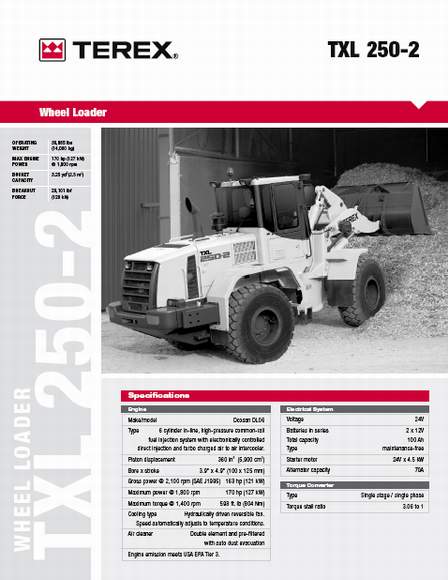 Terex