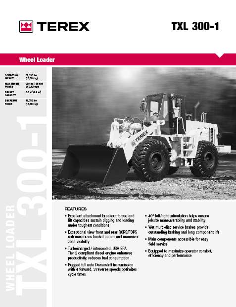 Terex