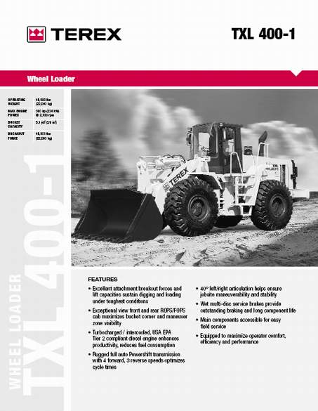 Terex