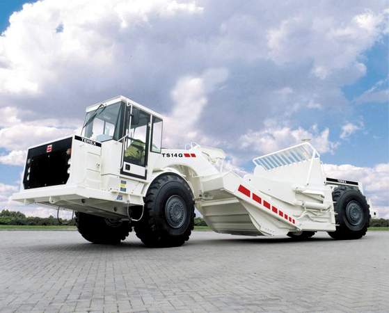 Terex