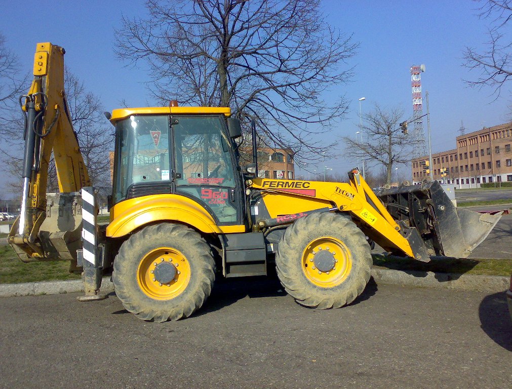 Fermec