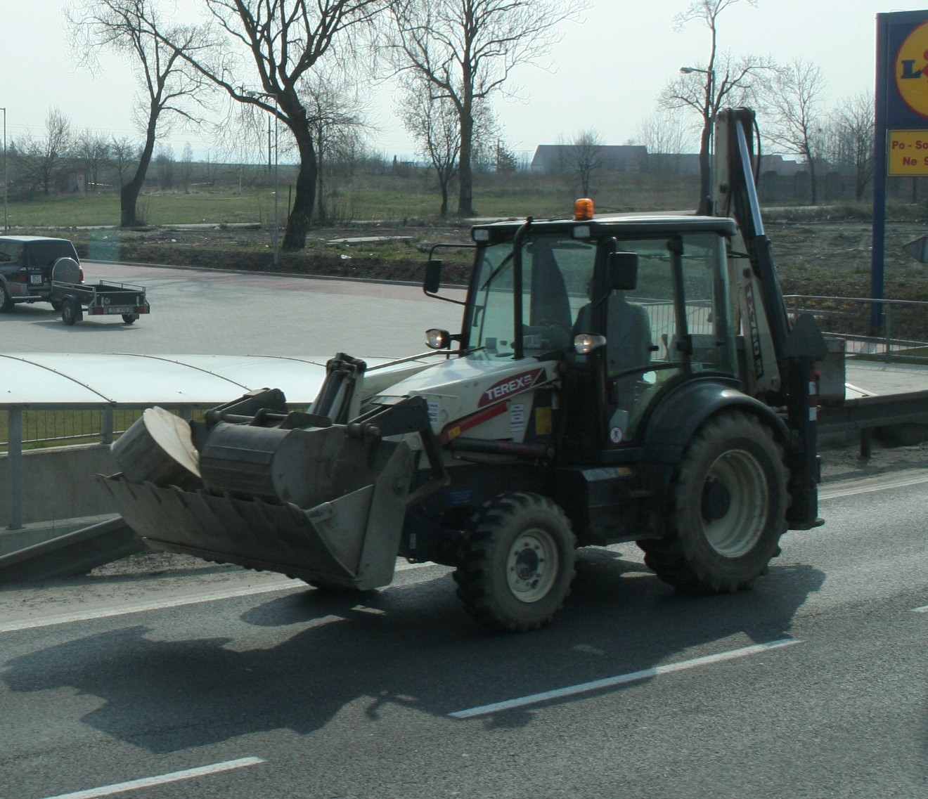 Terex