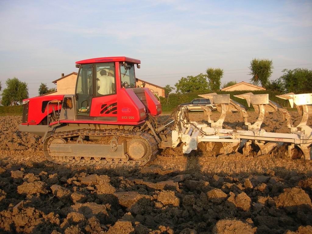 Scaip Warrior STX 330