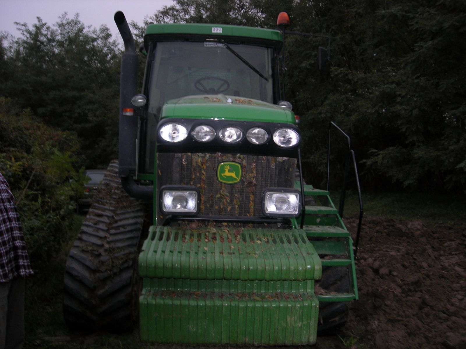 8520T