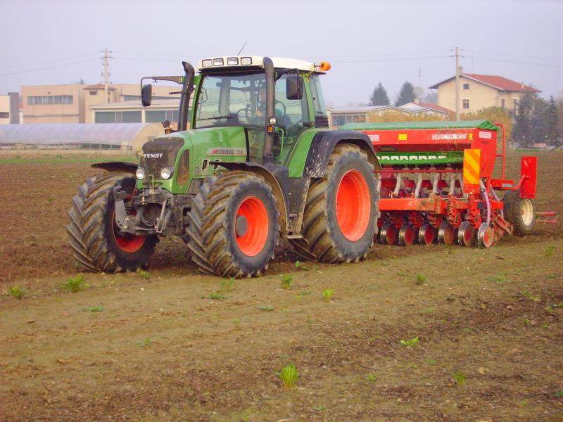 fendt 714