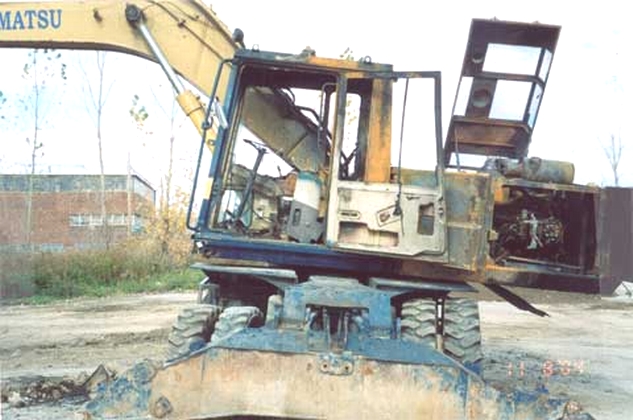 Komatsu