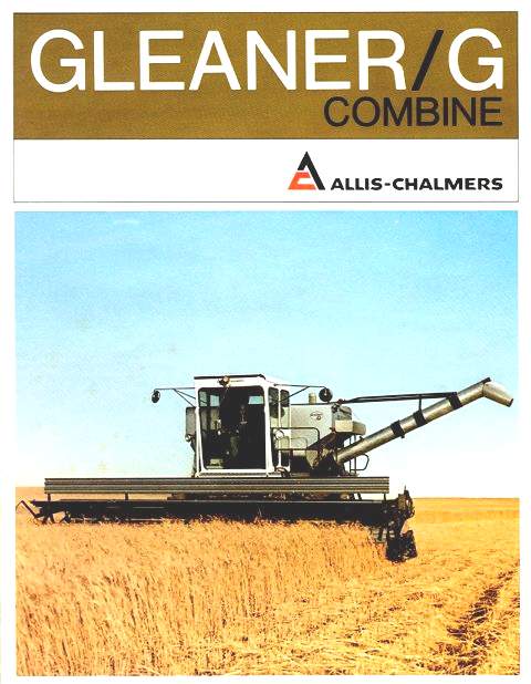 Allis Chalmers