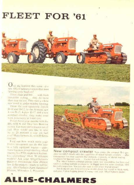 Allis Chalmers