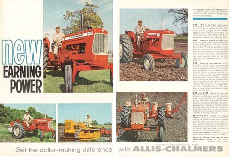 Allis Chalmers