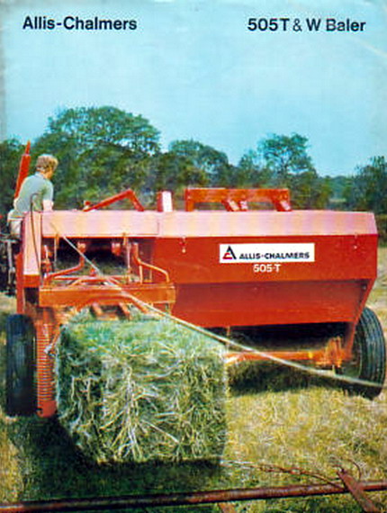 Allis Chalmers