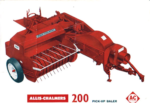 Allis Chalmers
