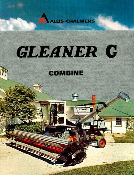 Allis Chalmers