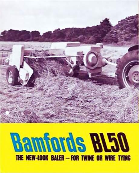 Bamfords