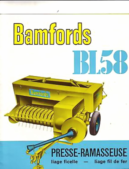 Bamfords
