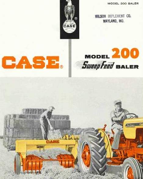 Case