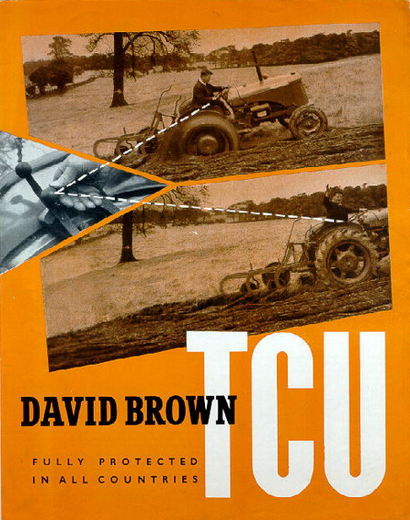 David Brown