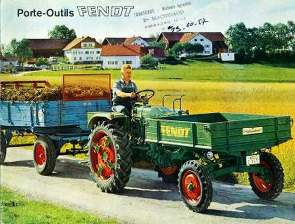 Fendt