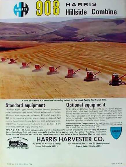 Harris