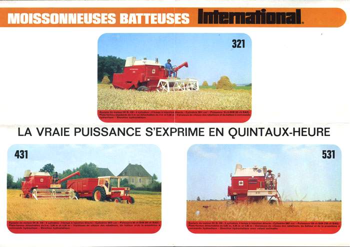 International