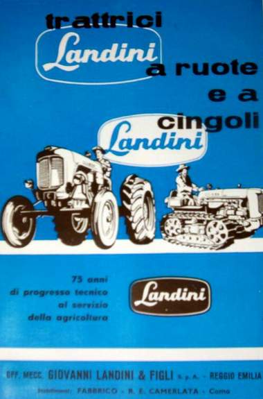Landini