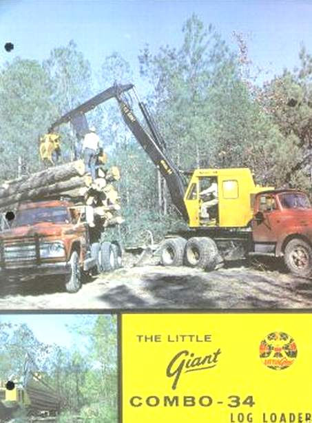 Little Giant