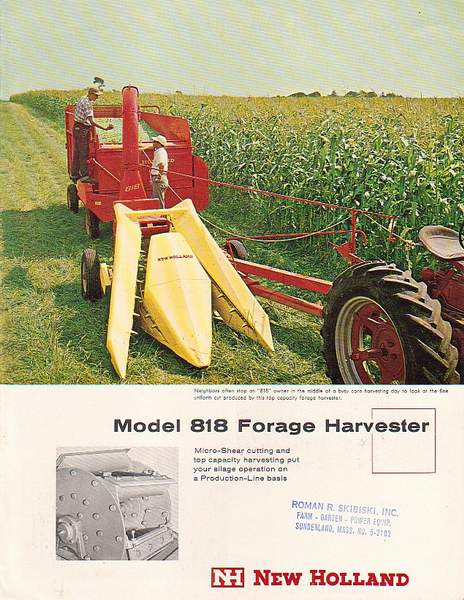New Holland