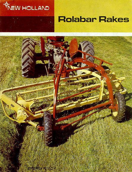 New Holland
