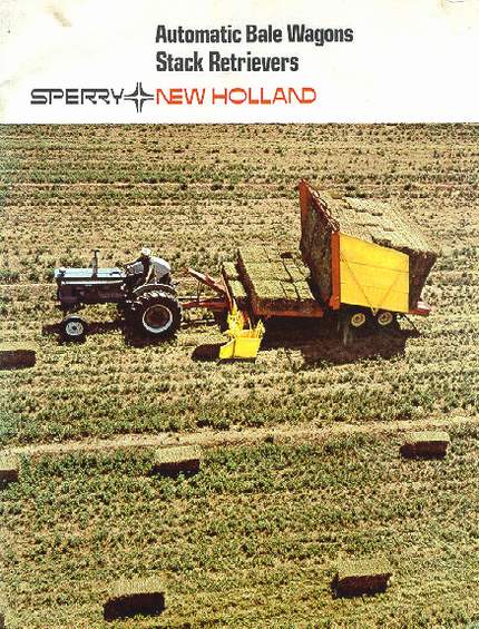 New Holland