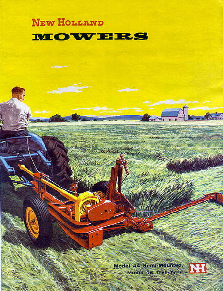 New Holland