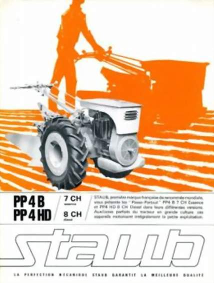 Staub