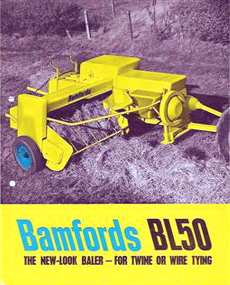 Bamfords