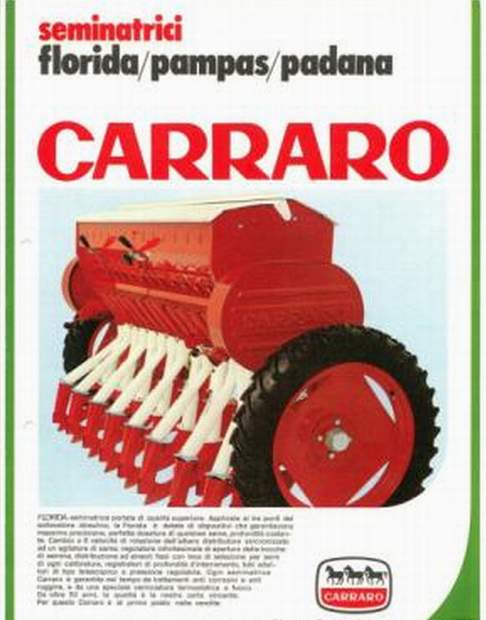 Carraro