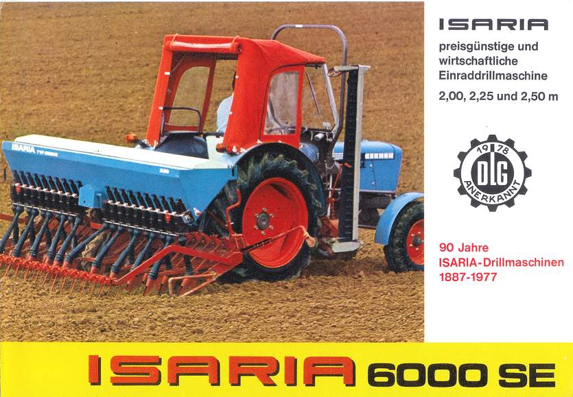 Isaria