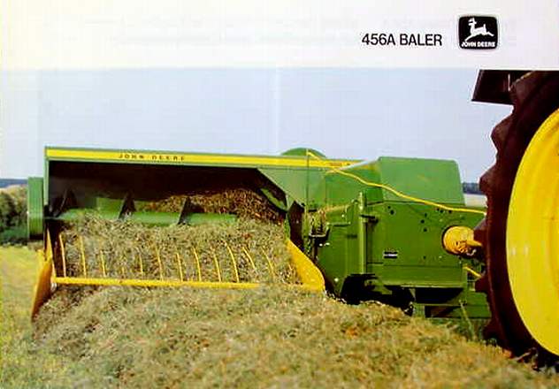 John Deere