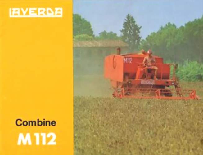 Laverda