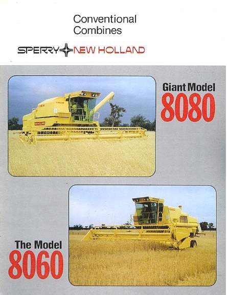 New Holland