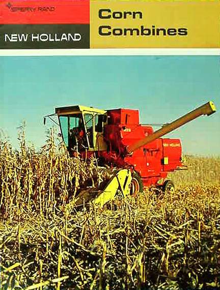 New Holland