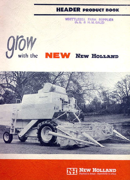 New Holland
