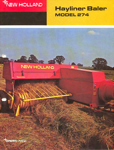New Holland
