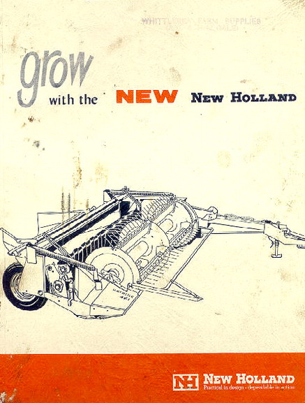 New Holland