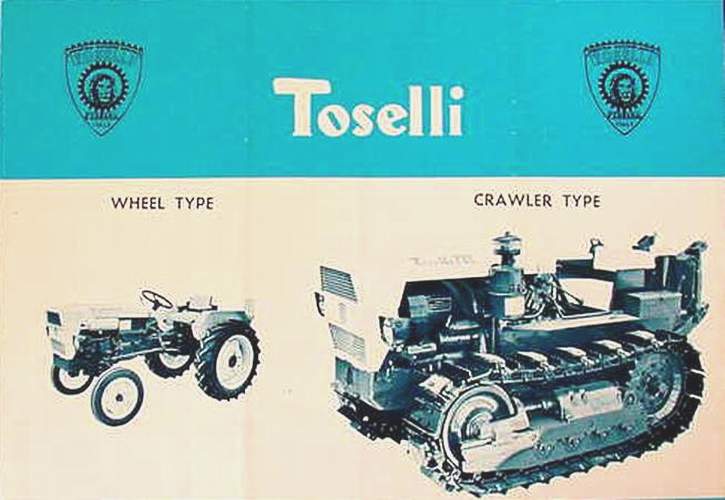 Toselli