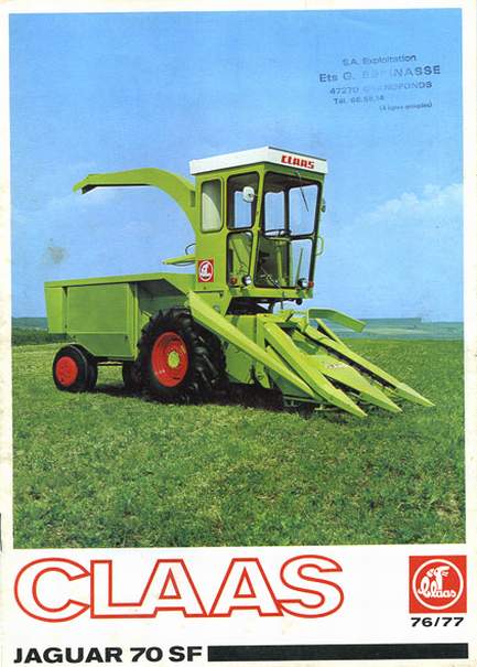 Claas